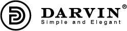 Darvin Logo