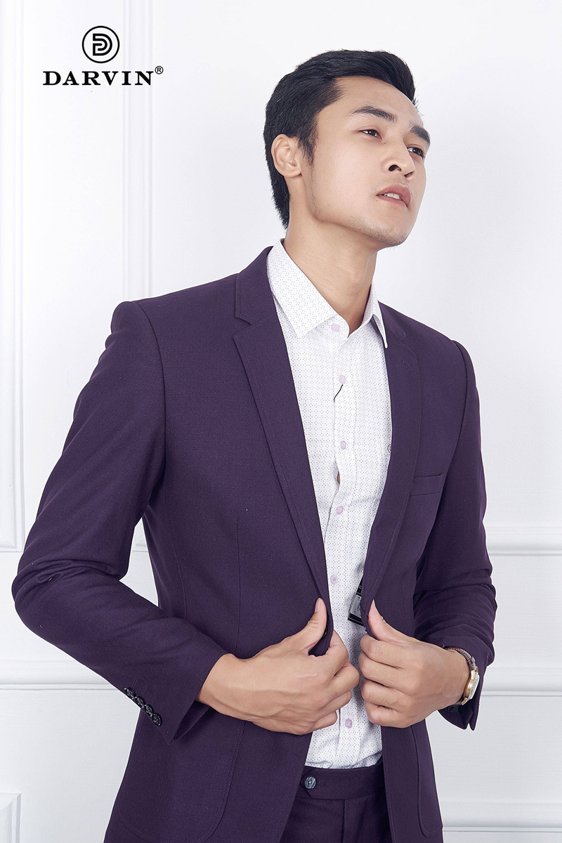 ÁO ĐỜ MI ADM 12