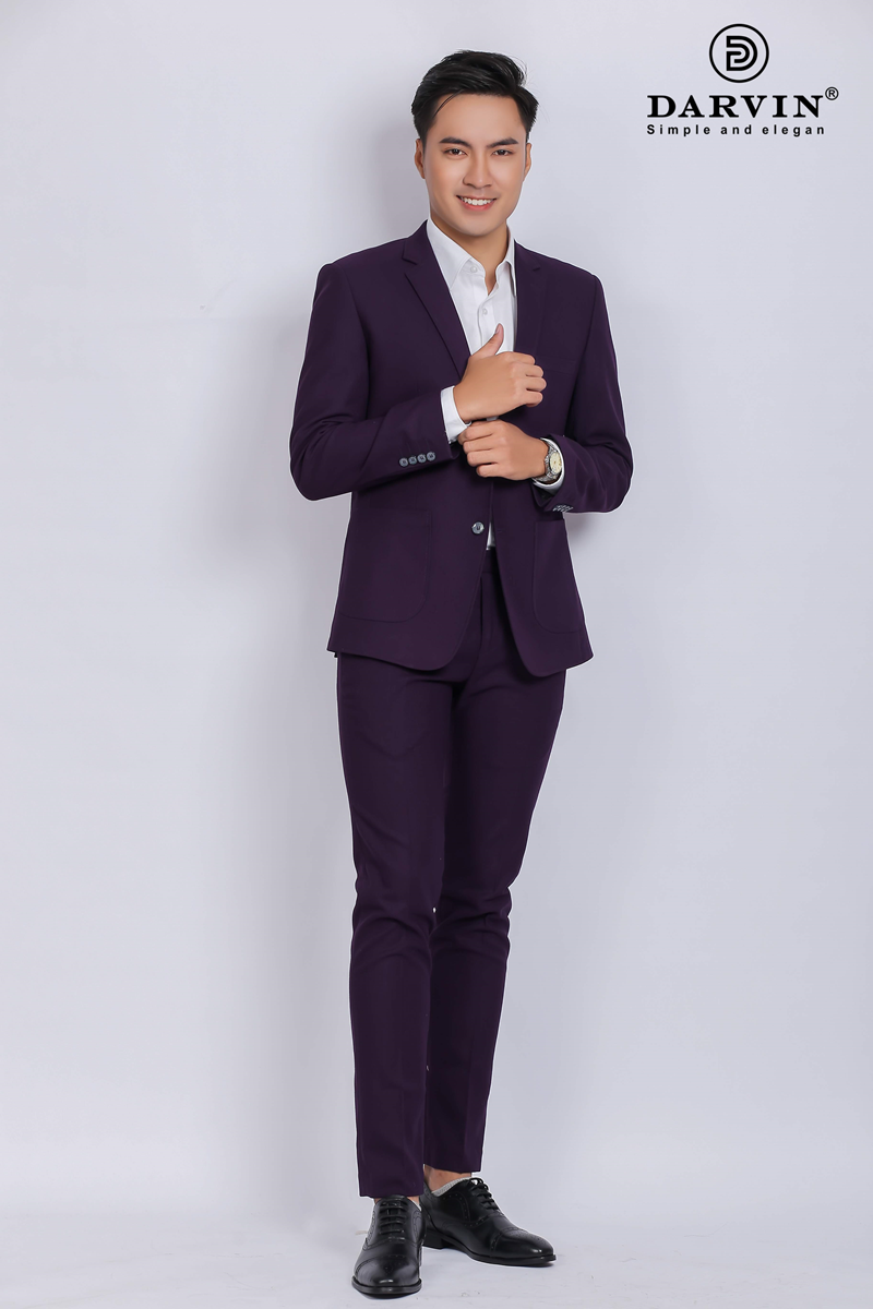 ÁO ĐỜ MI ADM 12