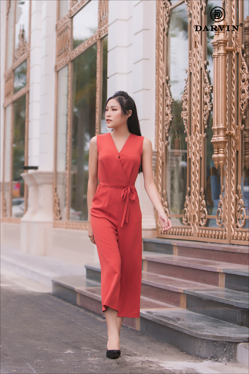 JUMSUIT J001