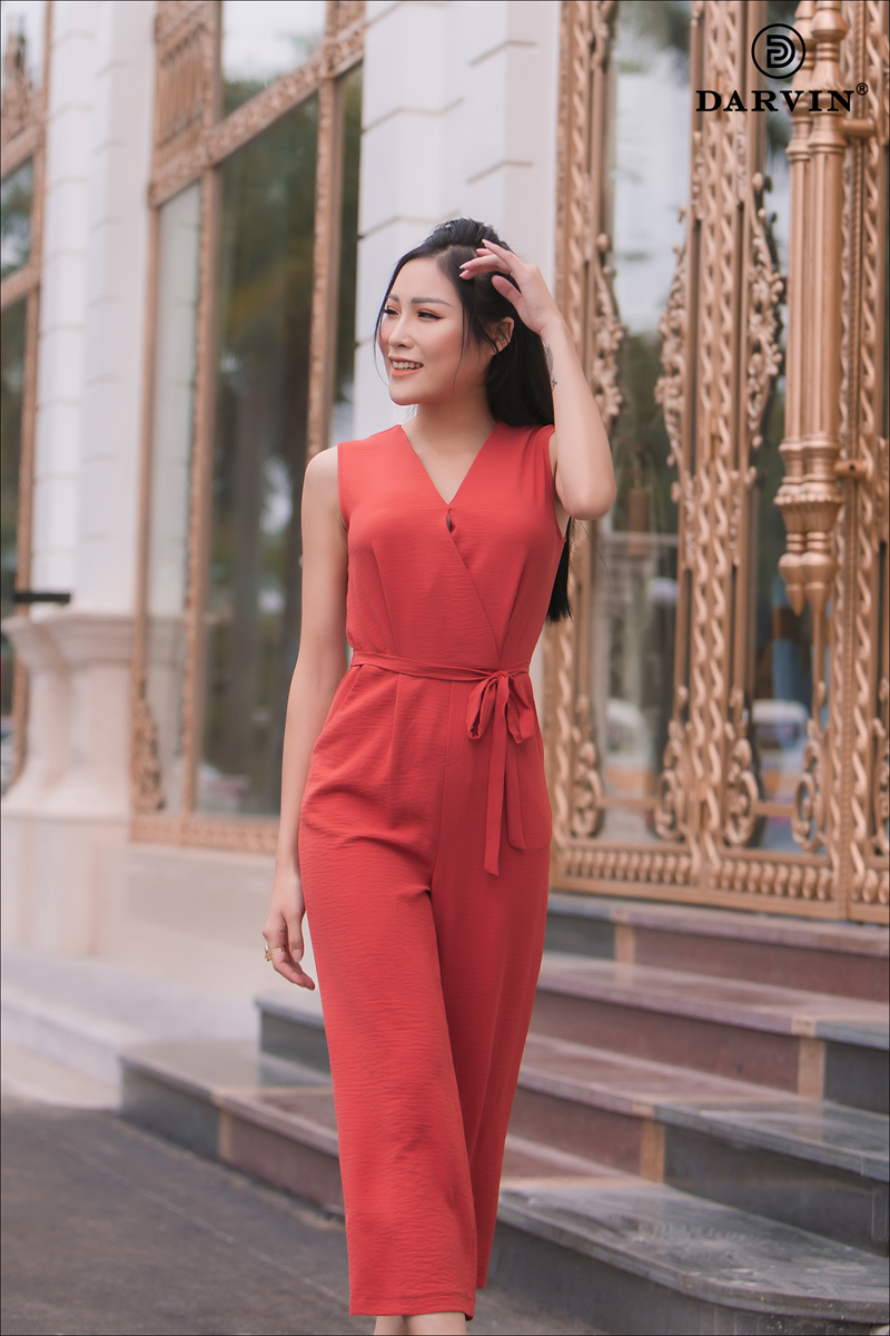 JUMSUIT J001