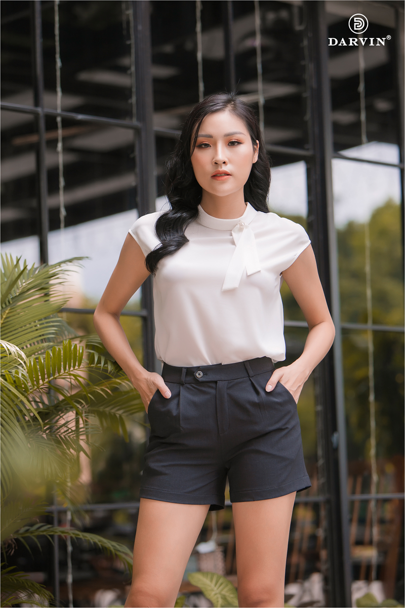 QUẦN SHORT QS005