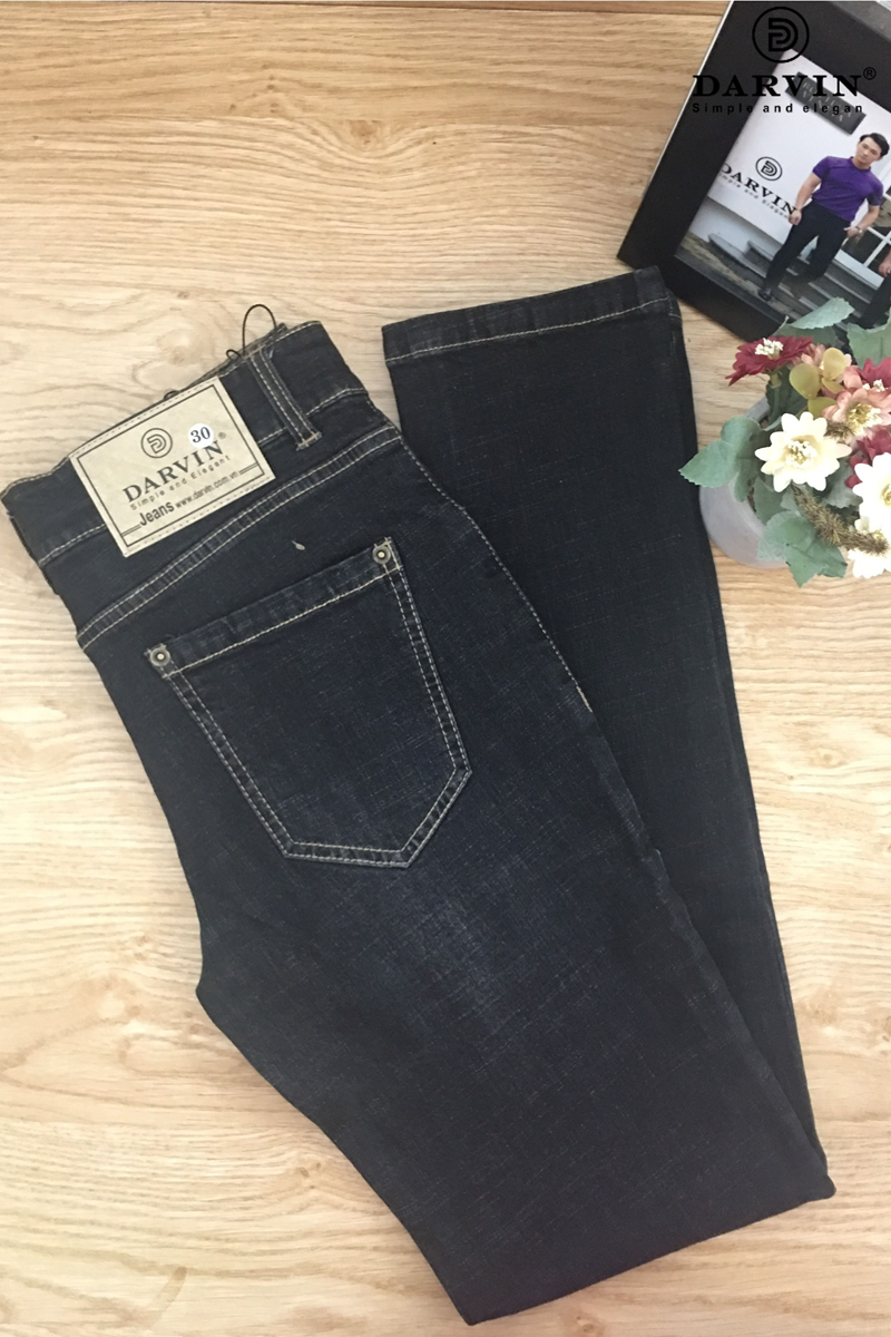 QUẦN JEANS QDA45