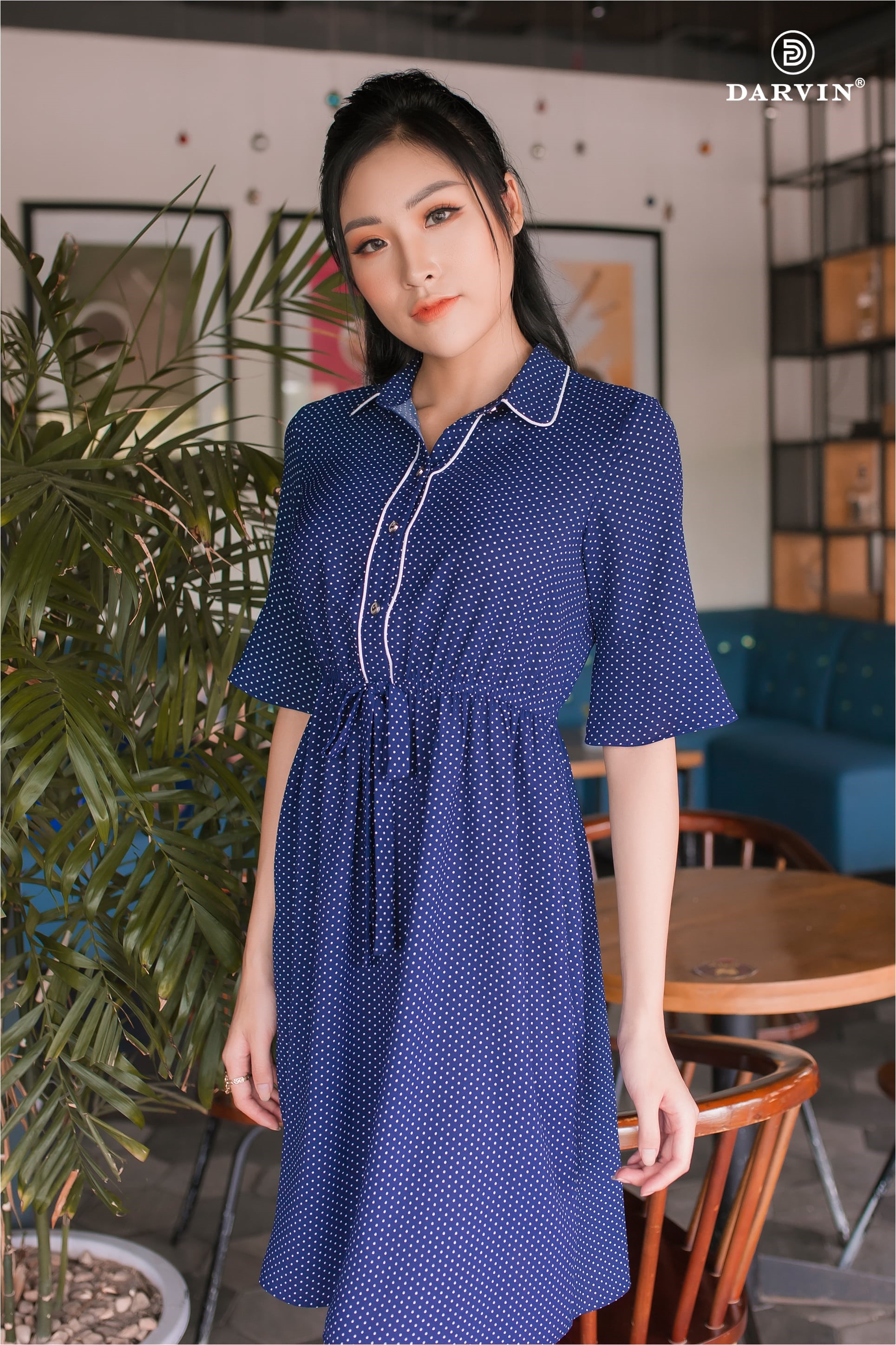ĐẦM V012