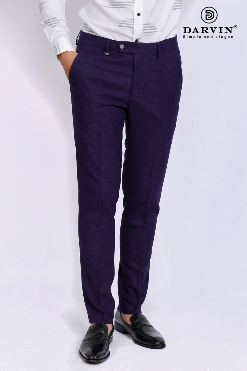 QUẦN VEST QV05