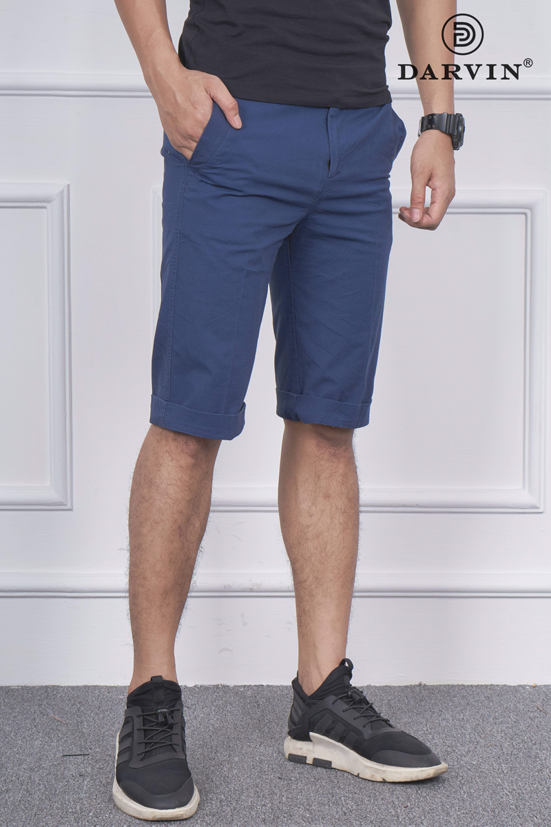 Quần short QSA22